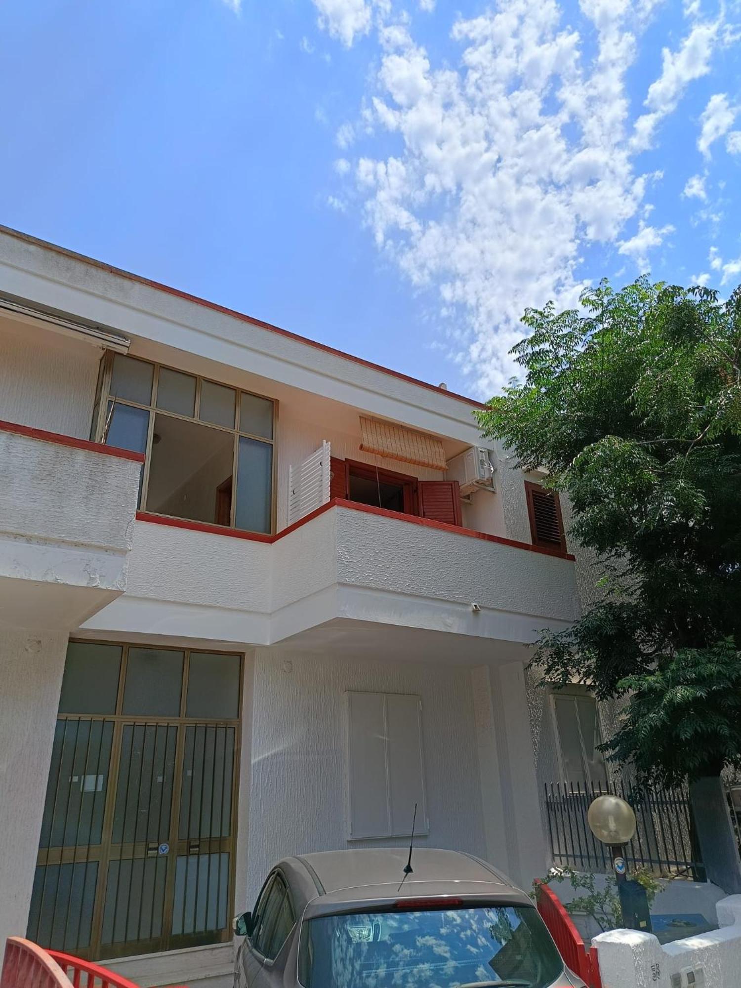 Casa G&S Rivabella Apartment Exterior photo