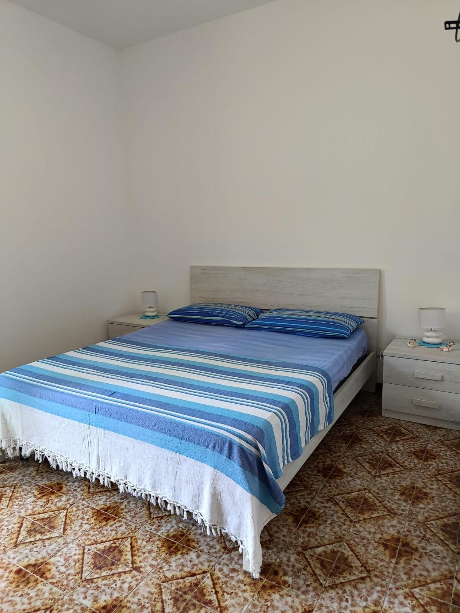 Casa G&S Rivabella Apartment Exterior photo