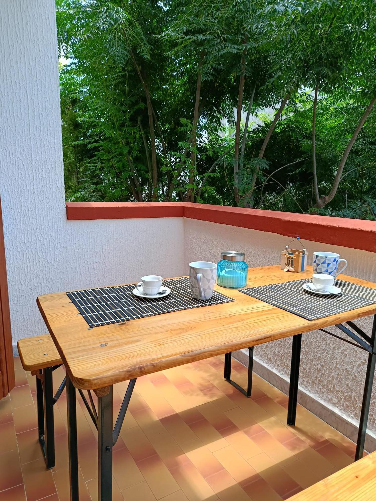 Casa G&S Rivabella Apartment Exterior photo